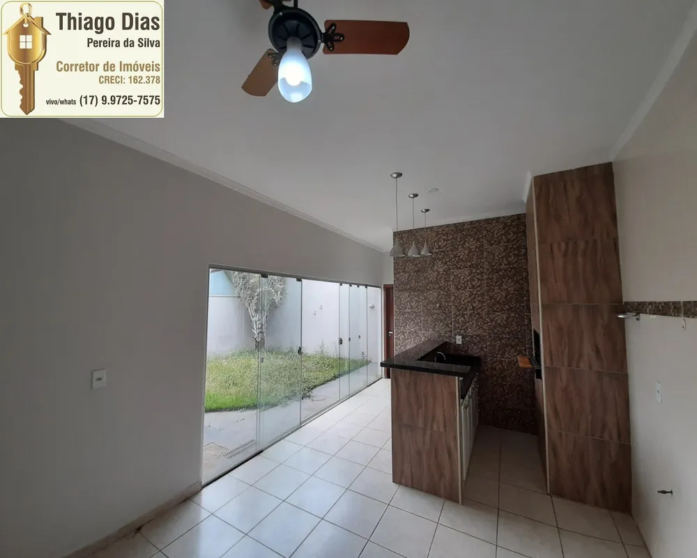 Casa, 3 quartos, 168 m² - Foto 18