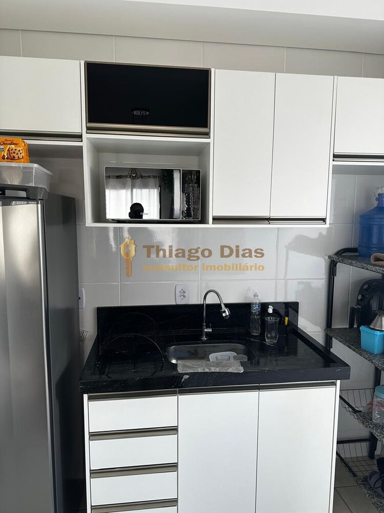Apartamento, 2 quartos, 48 m² - Foto 11