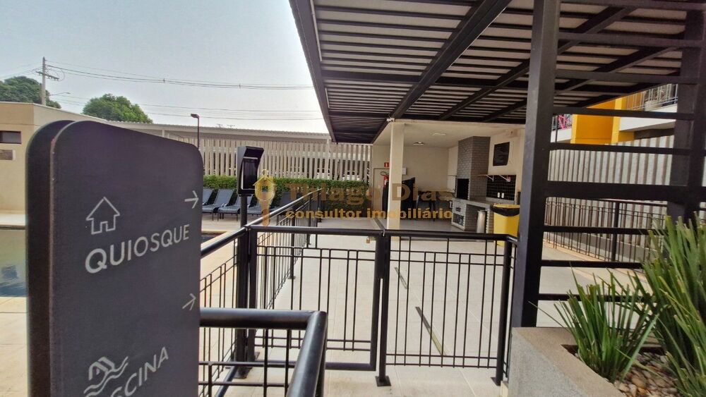 Apartamento, 2 quartos, 48 m² - Foto 23