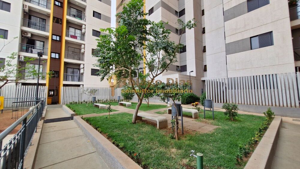 Apartamento, 2 quartos, 48 m² - Foto 33