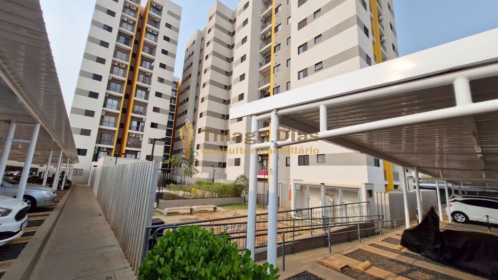 Apartamento, 2 quartos, 48 m² - Foto 17