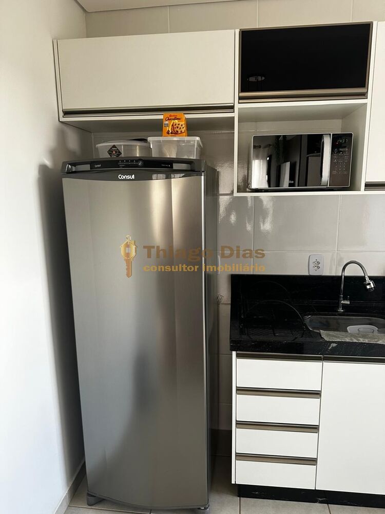 Apartamento, 2 quartos, 48 m² - Foto 4