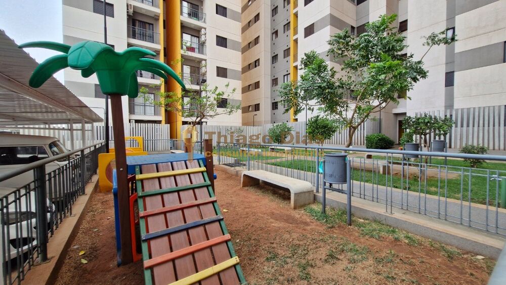 Apartamento, 2 quartos, 48 m² - Foto 24