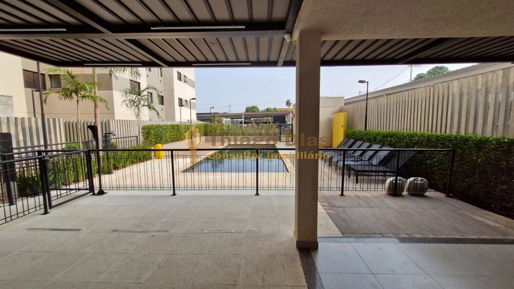 Apartamento, 2 quartos, 48 m² - Foto 21