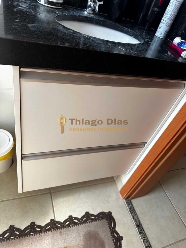 Apartamento, 2 quartos, 48 m² - Foto 9