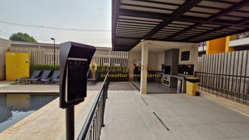Apartamento, 2 quartos, 48 m² - Foto 3