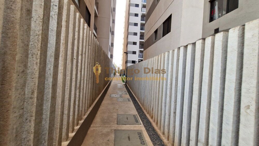 Apartamento, 2 quartos, 48 m² - Foto 2
