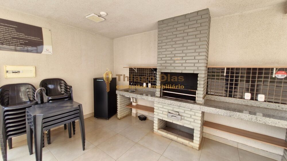 Apartamento, 2 quartos, 48 m² - Foto 27