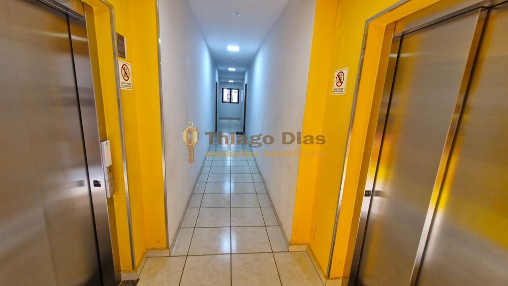 Apartamento, 2 quartos, 48 m² - Foto 6