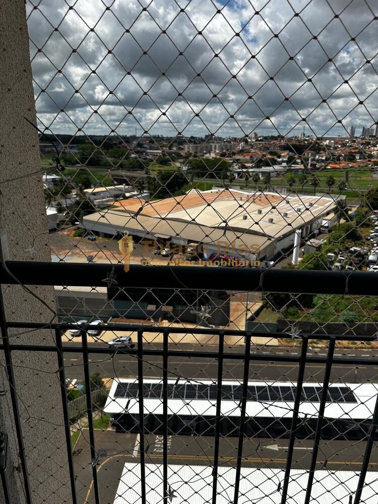 Apartamento, 2 quartos, 48 m² - Foto 34