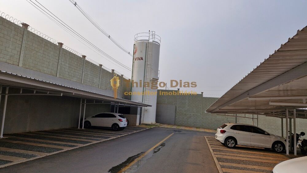 Apartamento, 2 quartos, 48 m² - Foto 32