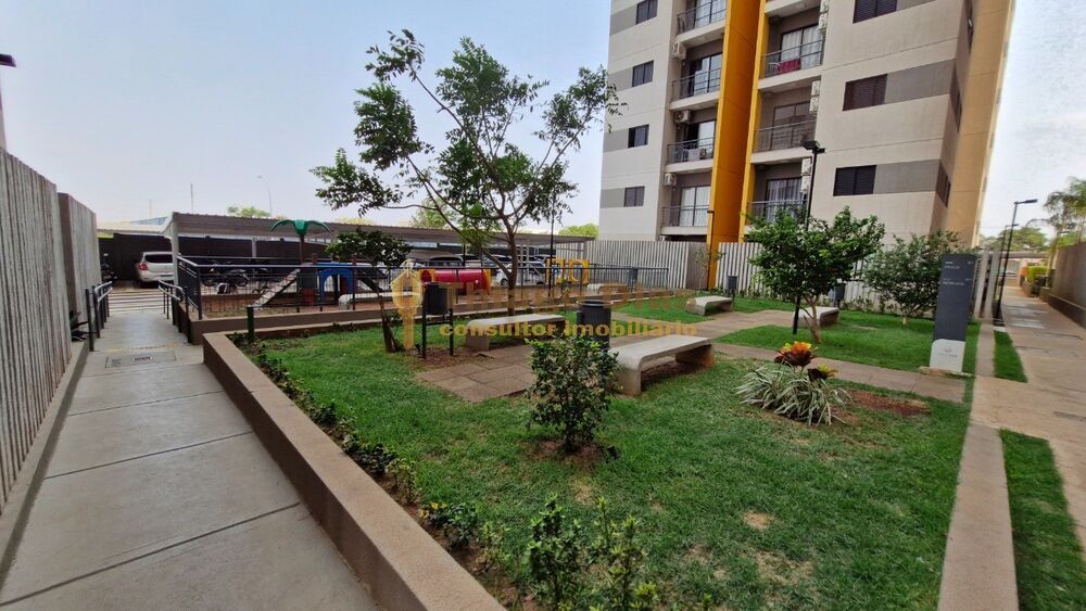 Apartamento, 2 quartos, 48 m² - Foto 15