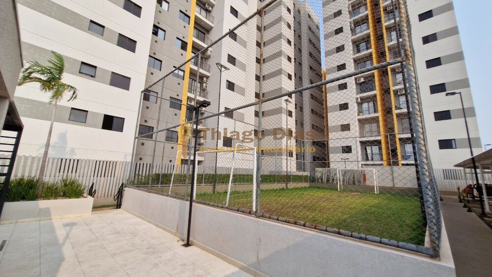Apartamento, 2 quartos, 48 m² - Foto 16