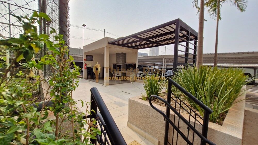 Apartamento, 2 quartos, 48 m² - Foto 31