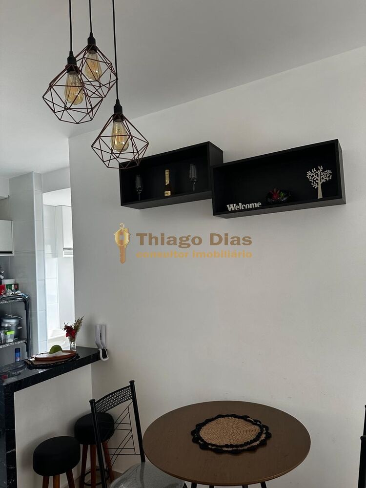 Apartamento, 2 quartos, 48 m² - Foto 30