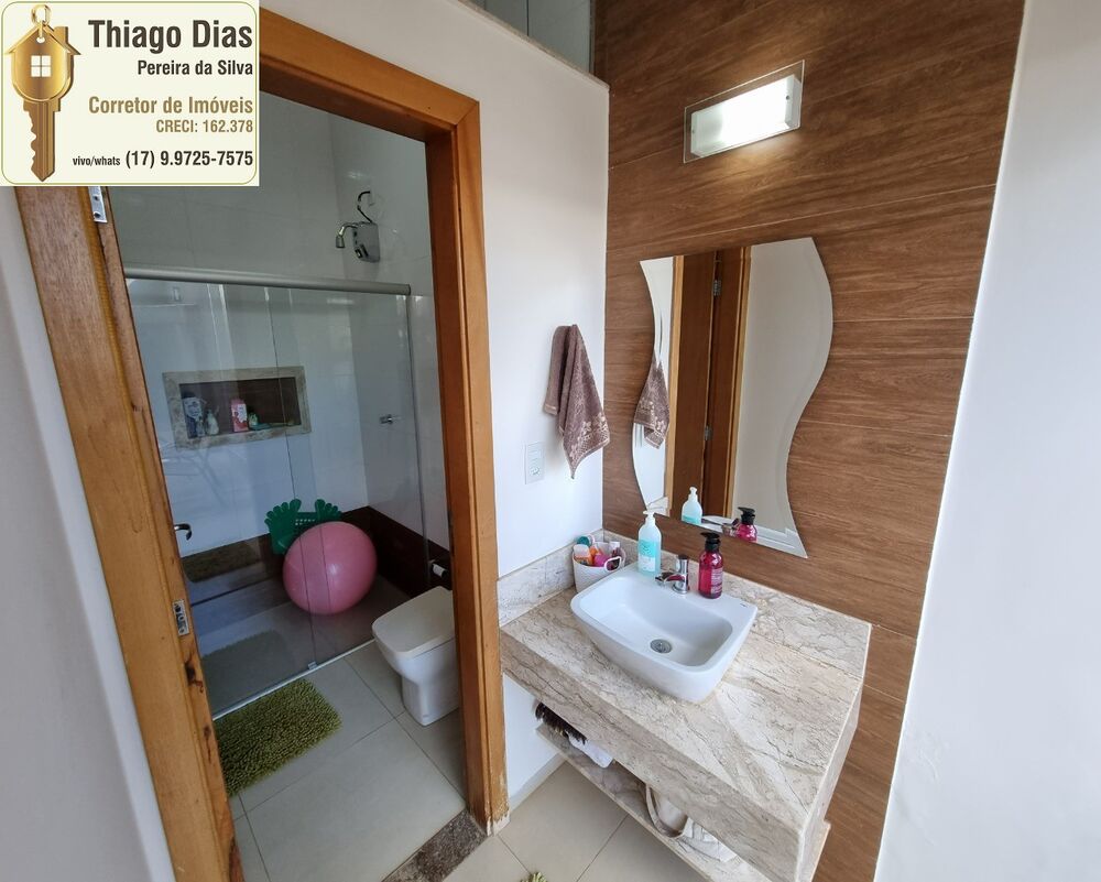 Casa, 3 quartos, 201 m² - Foto 31