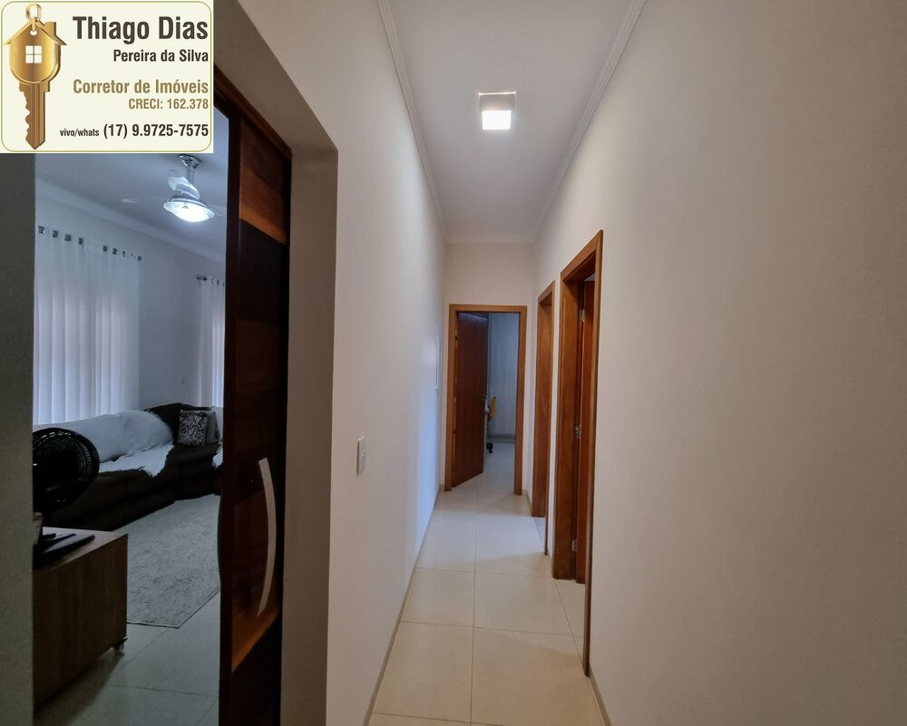 Casa, 3 quartos, 201 m² - Foto 7