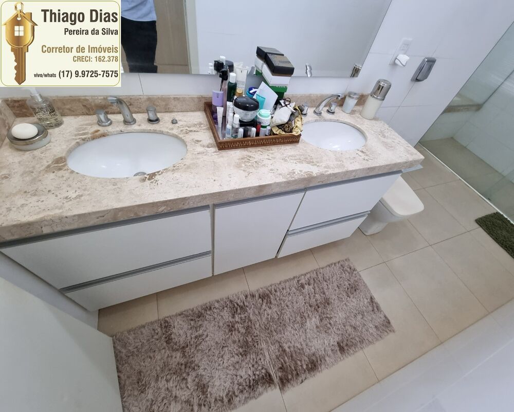 Casa, 3 quartos, 201 m² - Foto 20