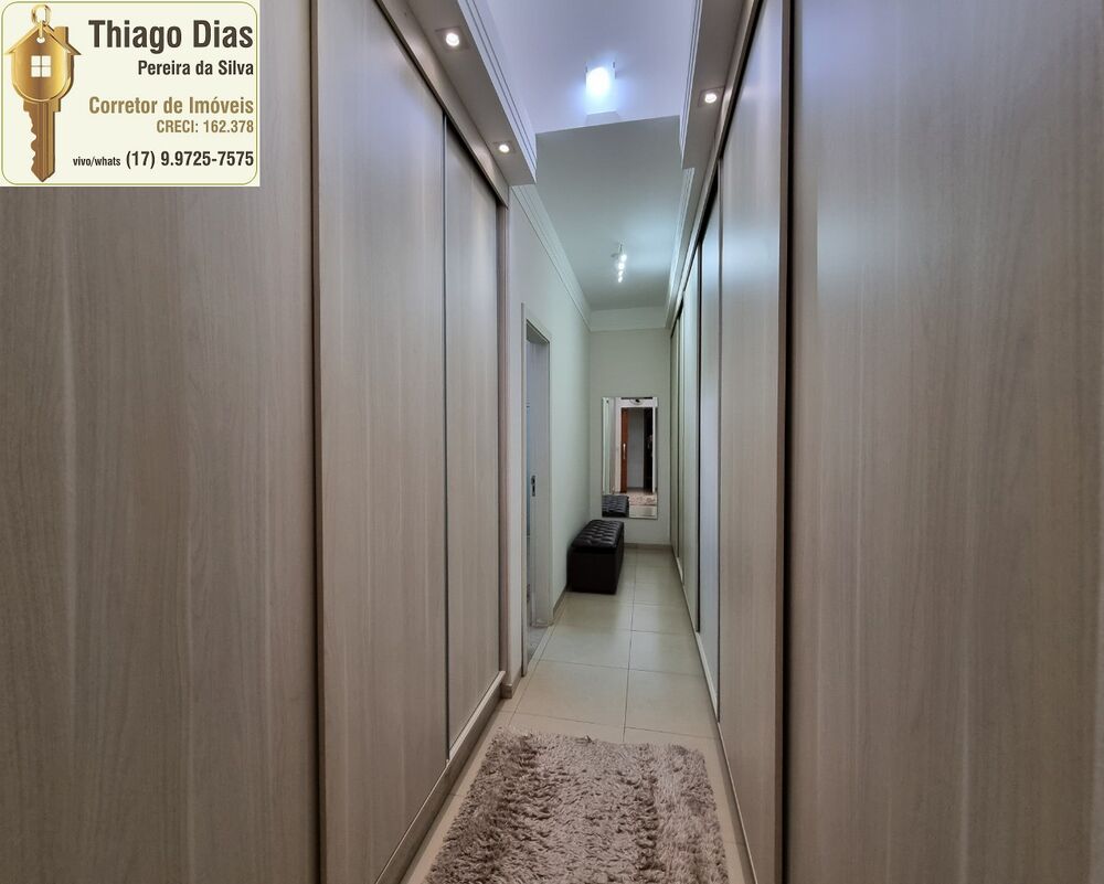 Casa, 3 quartos, 201 m² - Foto 15