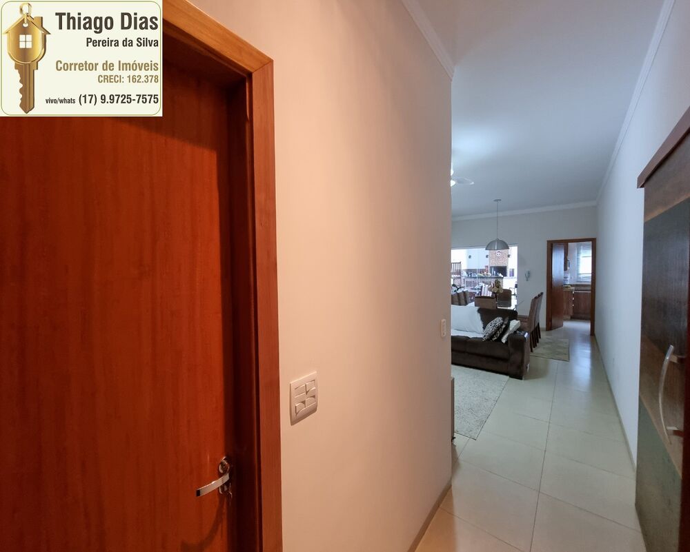 Casa, 3 quartos, 201 m² - Foto 3