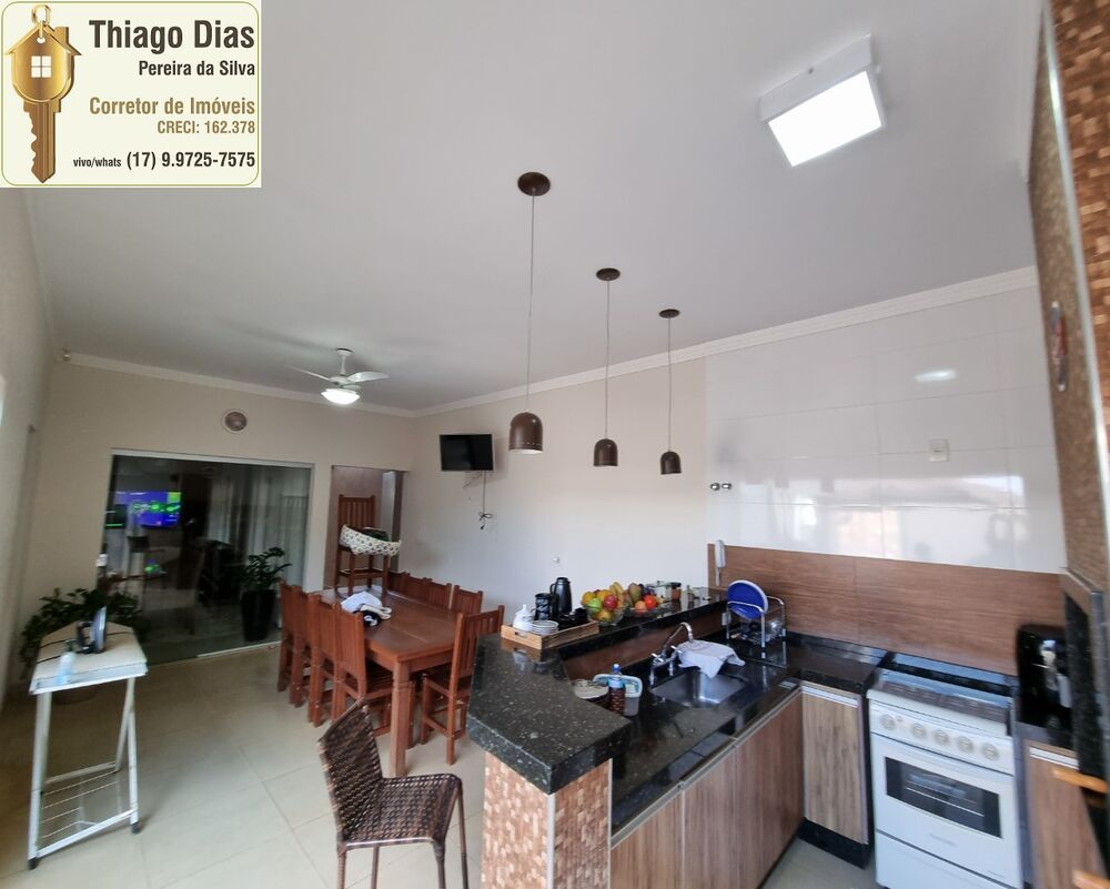 Casa, 3 quartos, 201 m² - Foto 29