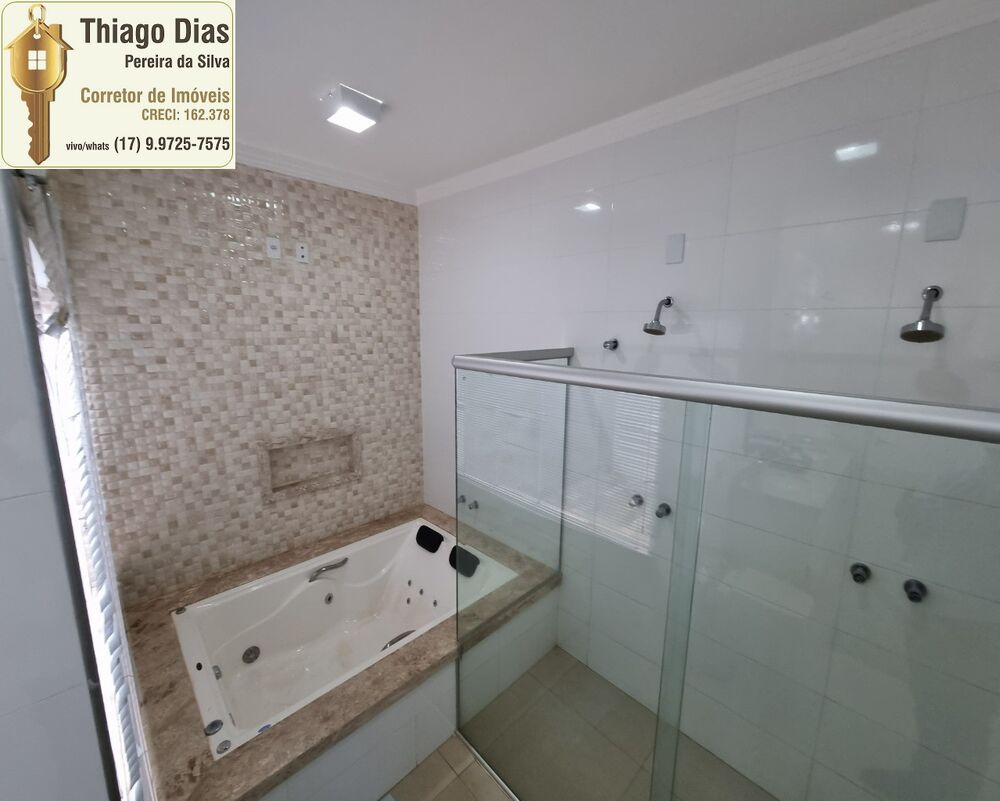 Casa, 3 quartos, 201 m² - Foto 22