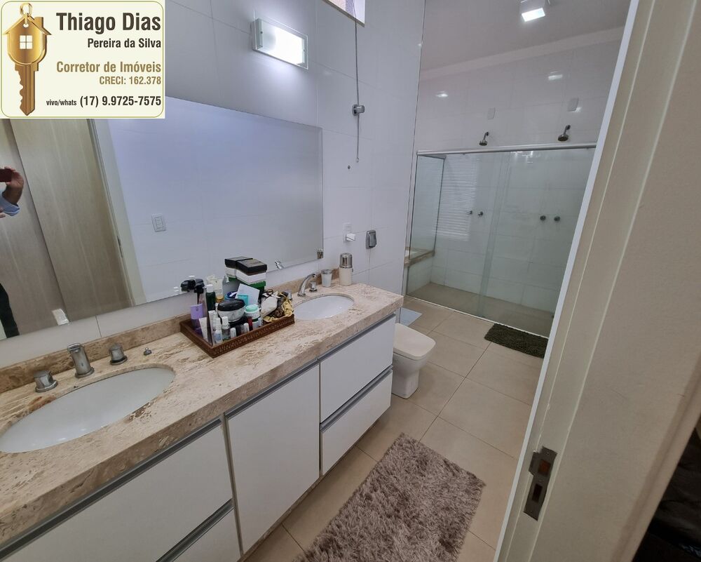 Casa, 3 quartos, 201 m² - Foto 18