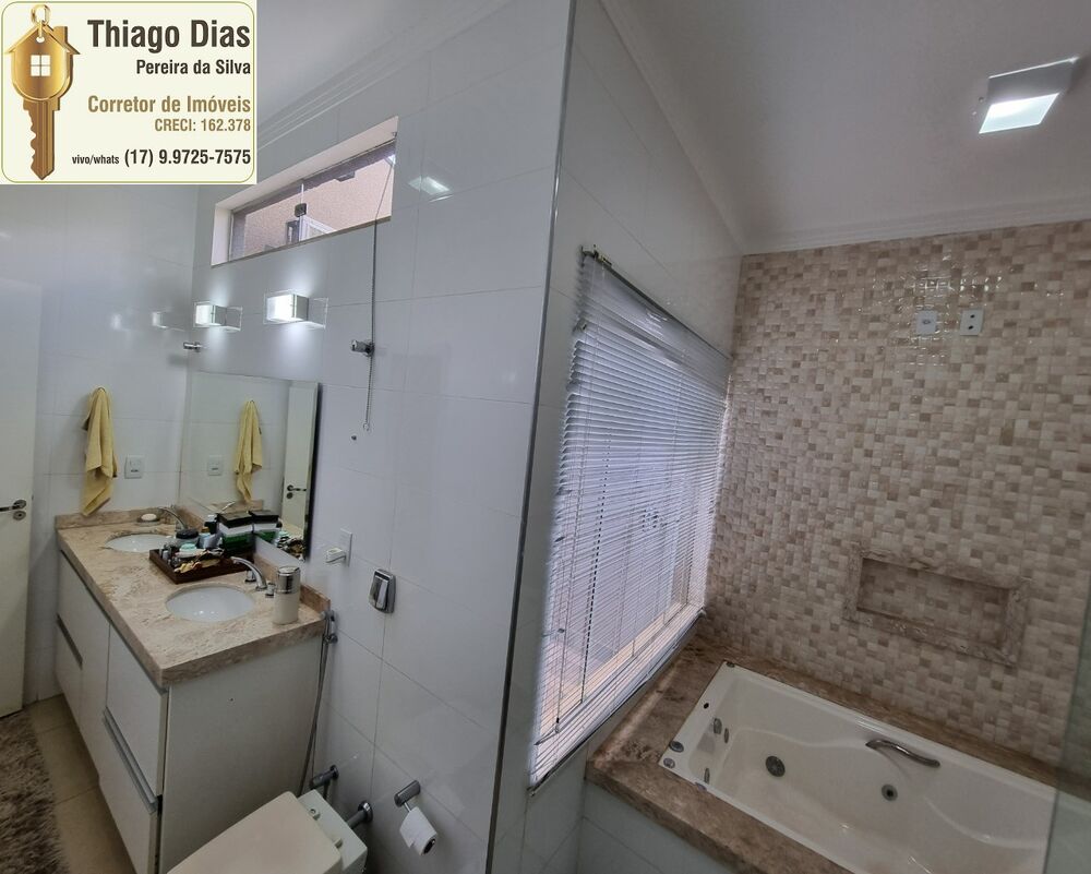 Casa, 3 quartos, 201 m² - Foto 19