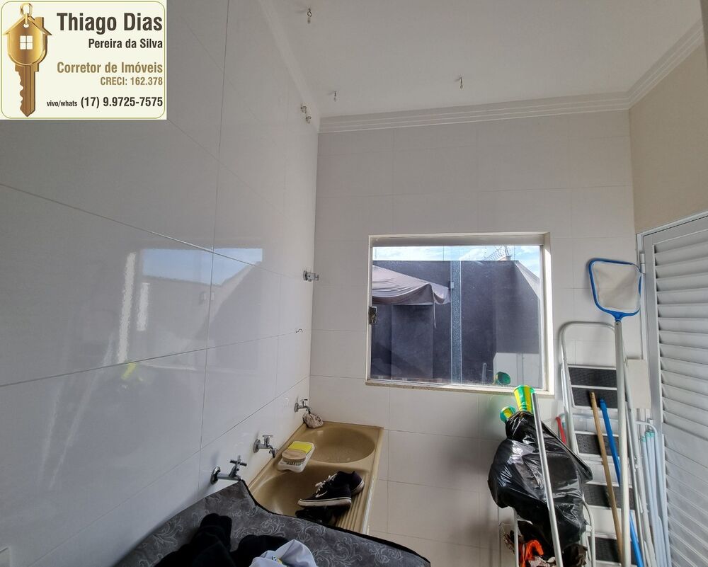 Casa, 3 quartos, 201 m² - Foto 24