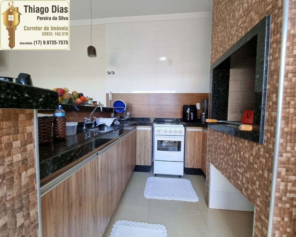 Casa, 3 quartos, 201 m² - Foto 28