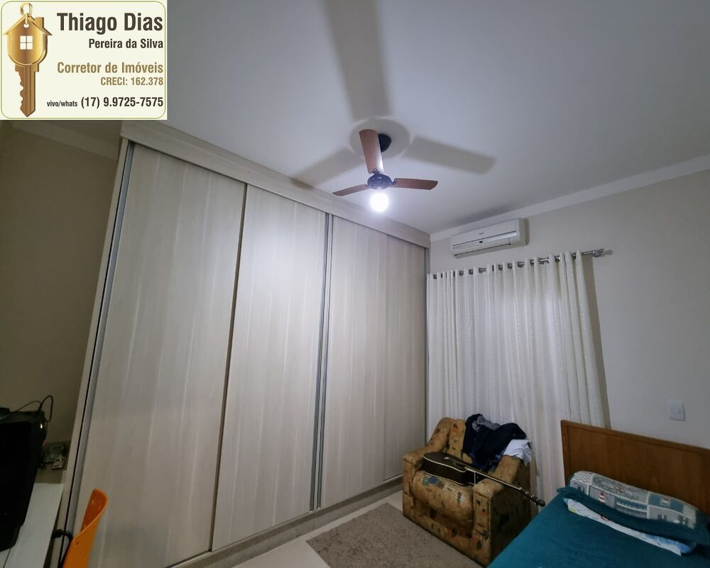 Casa, 3 quartos, 201 m² - Foto 12