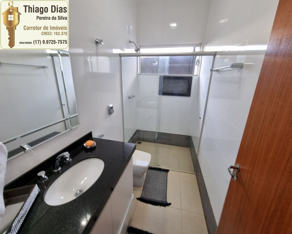 Casa, 3 quartos, 201 m² - Foto 11