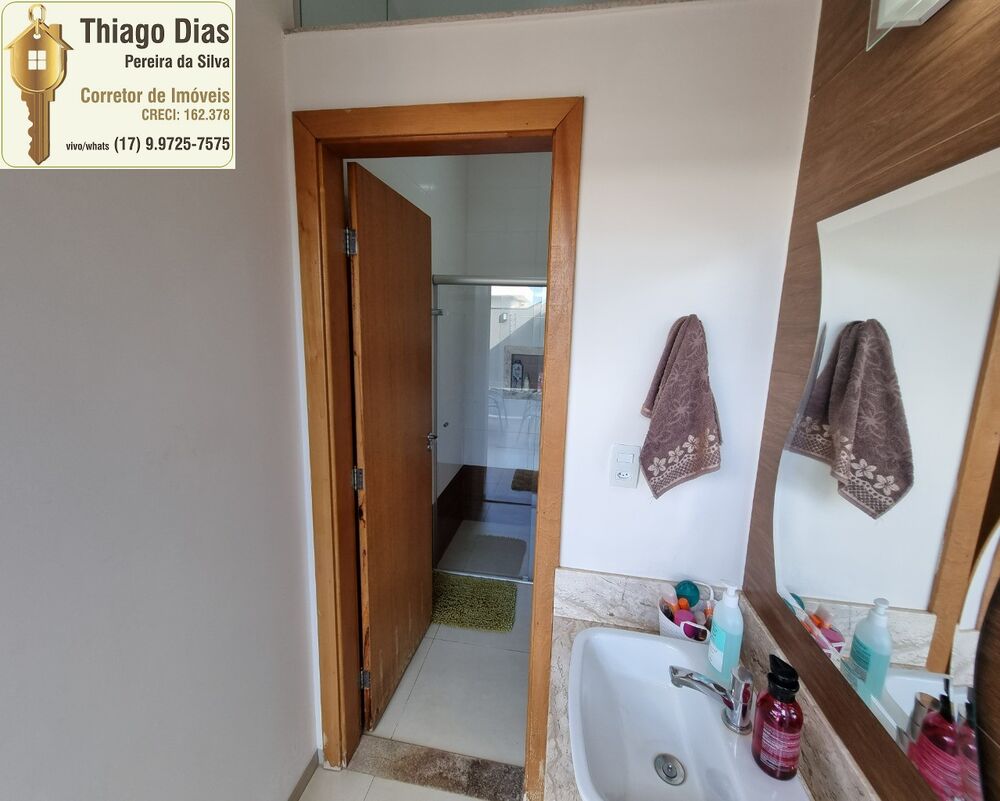 Casa, 3 quartos, 201 m² - Foto 30