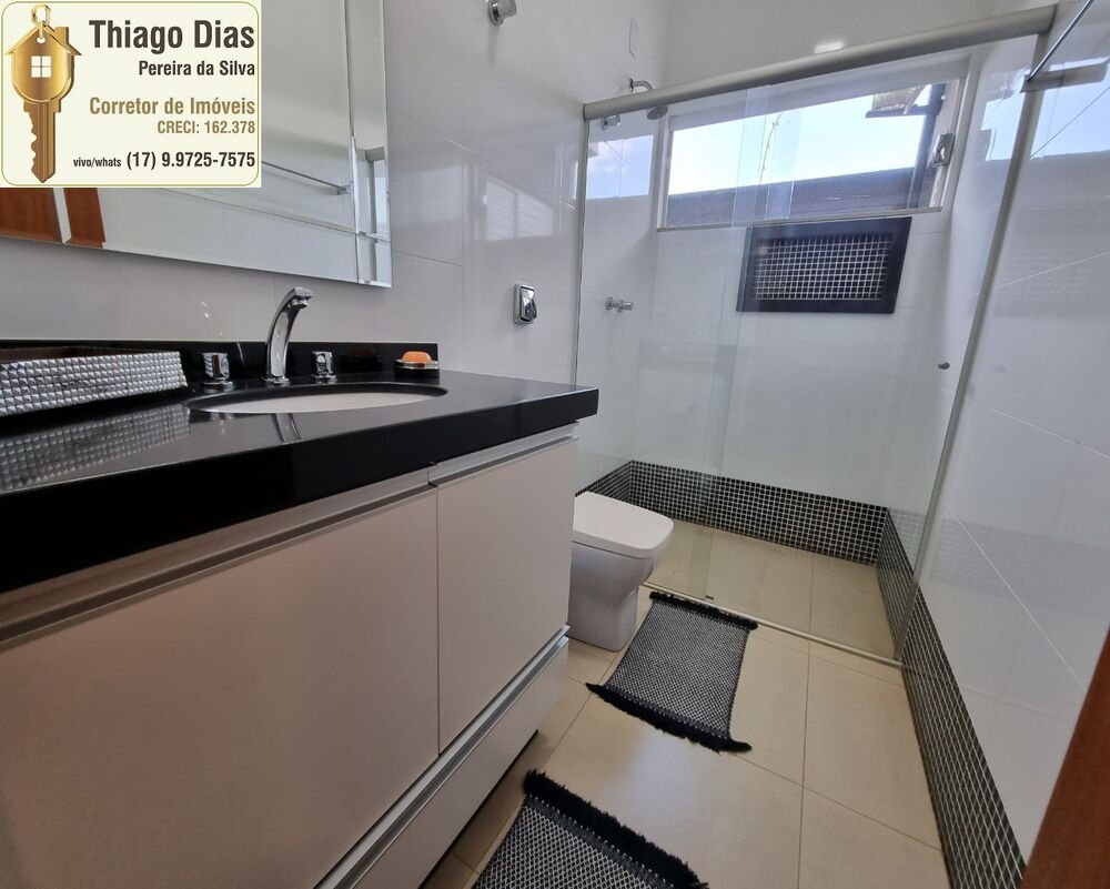 Casa, 3 quartos, 201 m² - Foto 10