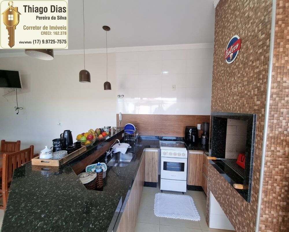 Casa, 3 quartos, 201 m² - Foto 27