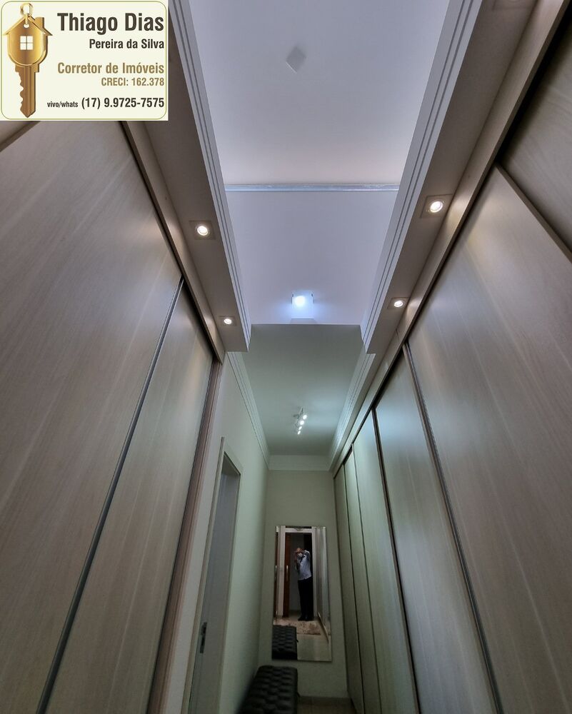 Casa, 3 quartos, 201 m² - Foto 16