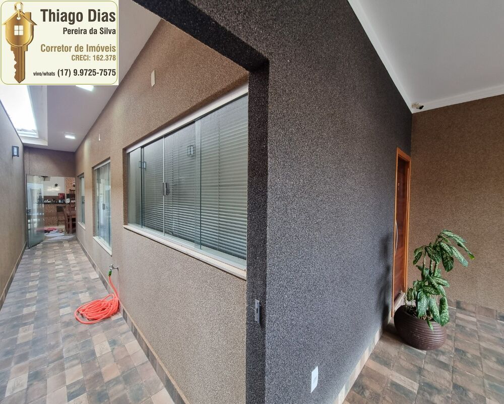 Casa, 3 quartos, 201 m² - Foto 35