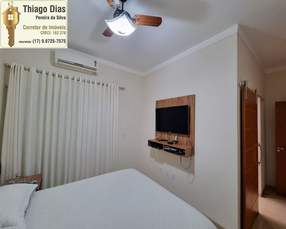 Casa, 3 quartos, 201 m² - Foto 14