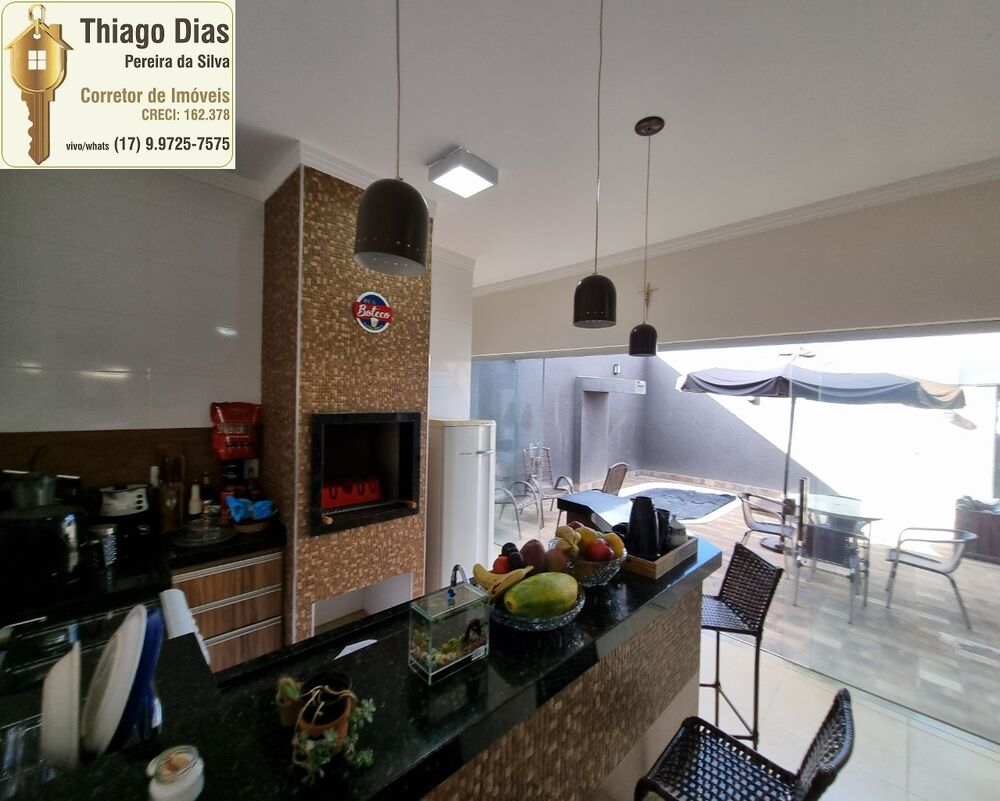 Casa, 3 quartos, 201 m² - Foto 26