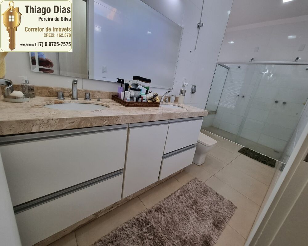 Casa, 3 quartos, 201 m² - Foto 17