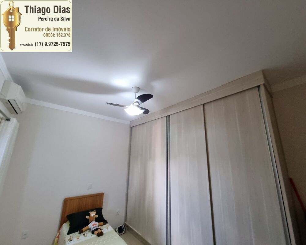 Casa, 3 quartos, 201 m² - Foto 9