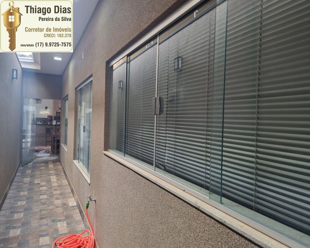 Casa, 3 quartos, 201 m² - Foto 34