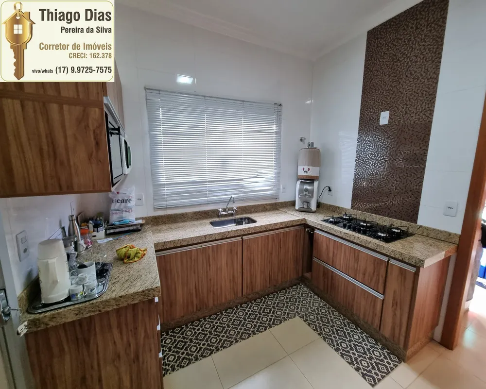 Casa, 3 quartos, 201 m² - Foto 25