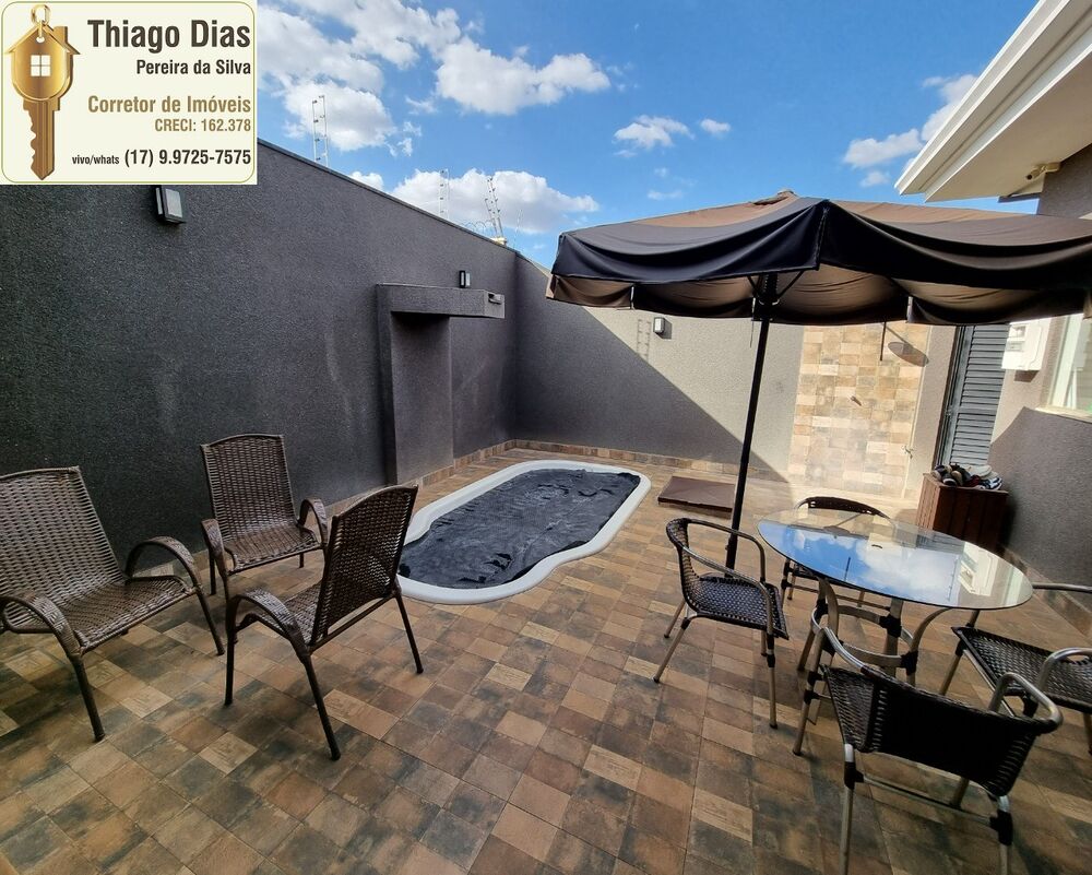 Casa, 3 quartos, 201 m² - Foto 33