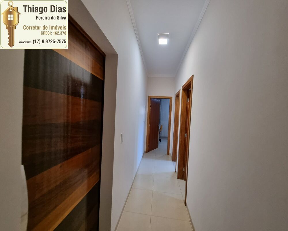 Casa, 3 quartos, 201 m² - Foto 8