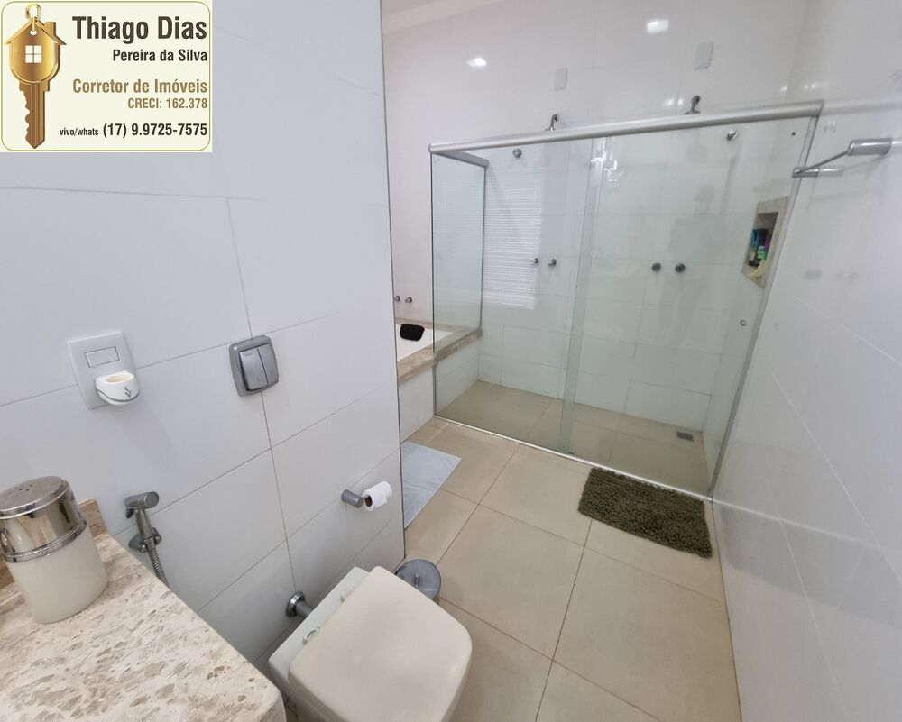 Casa, 3 quartos, 201 m² - Foto 21