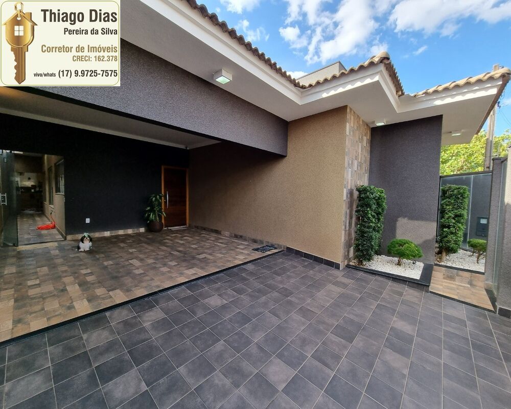 Casa, 3 quartos, 201 m² - Foto 36