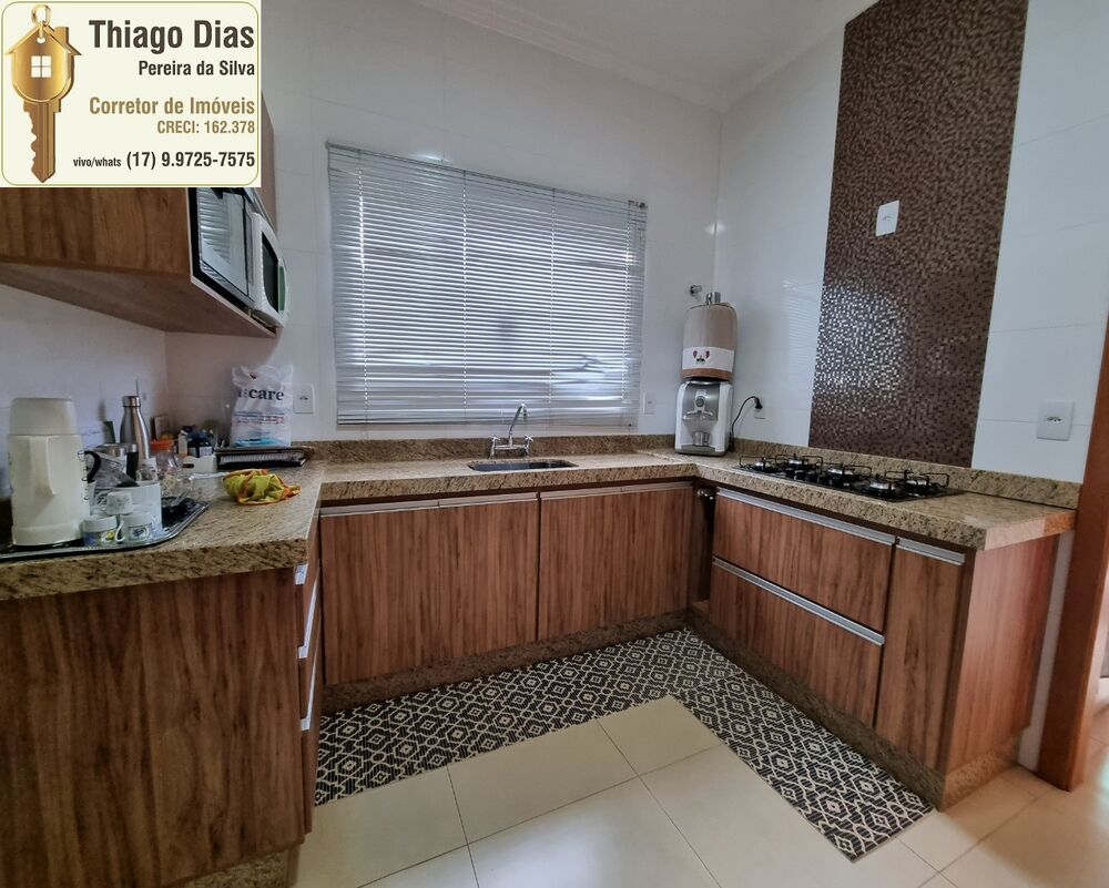 Casa, 3 quartos, 201 m² - Foto 23