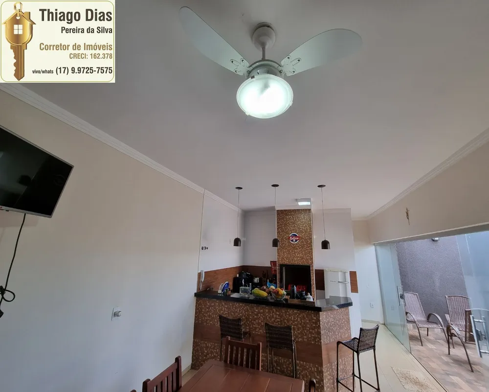Casa, 3 quartos, 201 m² - Foto 28