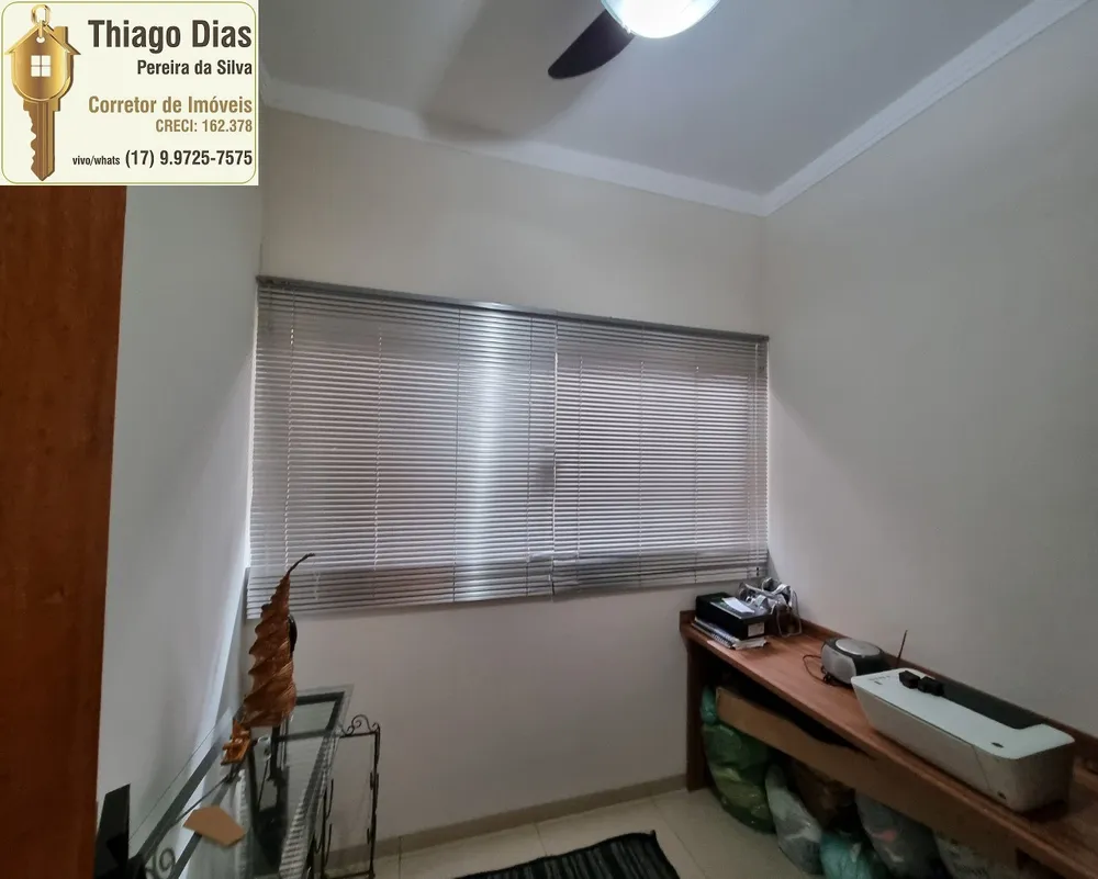 Casa, 3 quartos, 201 m² - Foto 5